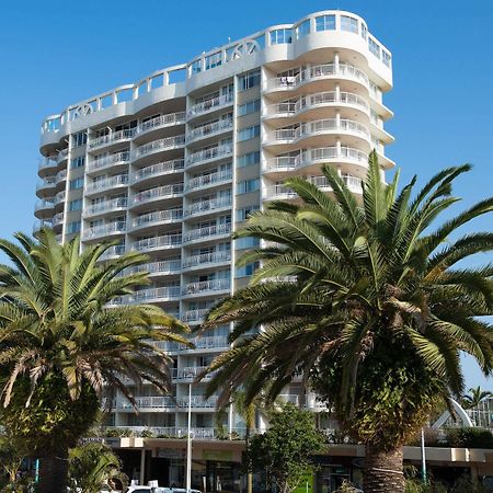 Beachcomber International Resort Coolangatta ภายนอก รูปภาพ