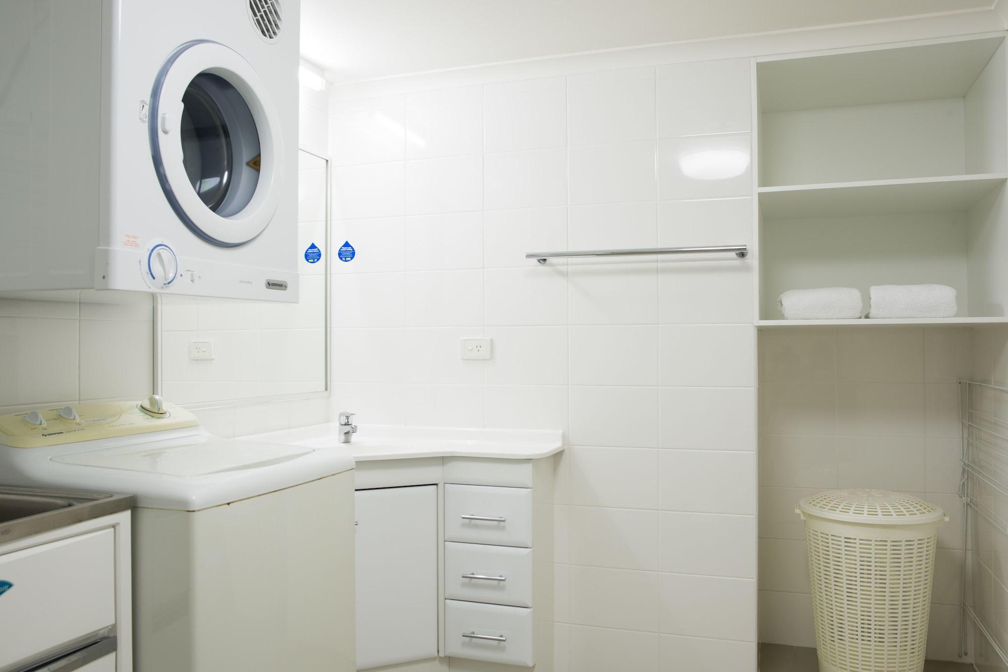 Beachcomber International Resort Coolangatta ภายนอก รูปภาพ