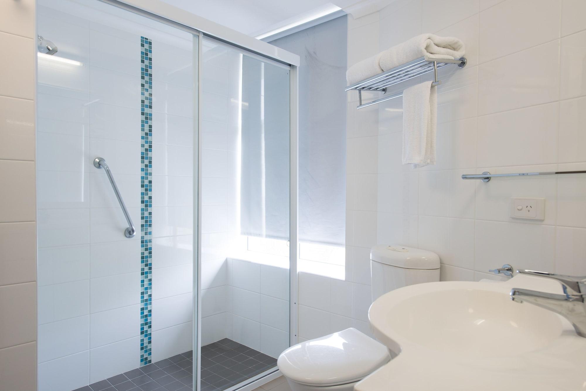 Beachcomber International Resort Coolangatta ภายนอก รูปภาพ