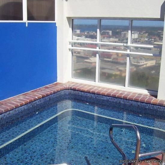 Beachcomber International Resort Coolangatta ภายนอก รูปภาพ